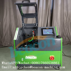Leuchtfeuer Maschine EPS205 kraftstoff common rail <span class=keywords><strong>diesel</strong></span> injektor prüfstand - Product Image 3