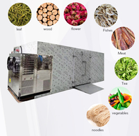 Máquina de secagem para economia de energia, máquina de secagem, economia de energia, bandeja inoxidável, grão de comida, arroz, semente