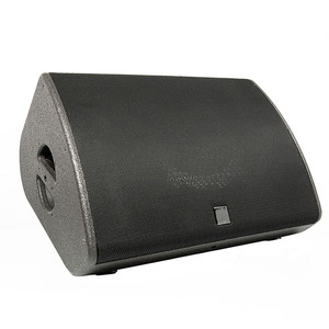 15 Inch <strong>2</strong> Way Stage <strong>Monitor</strong> <strong>System</strong> Low Frequency Coaxial Professional Audio Speaker - Product Image 1