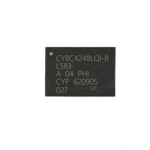 CY8C4248LQI-BL583 Original in stock Electronic components integrated circuit IC CY8C4248LQI-BL583