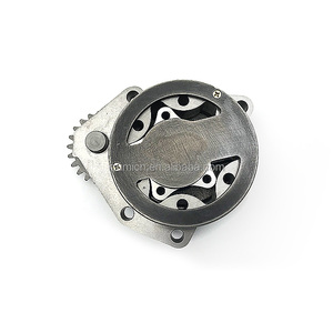 Pompe à huile pour moteur diesel 6CT 3966840, haute qualité, neuve, garantie 1 an - Product Image 6