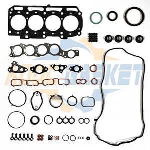 Детали дизельного двигателя 04111-25120 полный комплект прокладок для двигателя Toyota A25A - Product Image 2