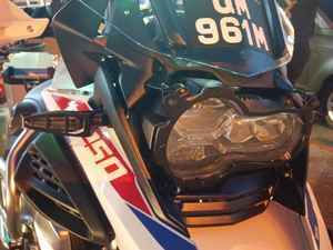 Clignotant arrière de haute qualité pour <span class=keywords><strong>BMW</strong></span> R1250GS S1000XR <span class=keywords><strong>F900R</strong></span> - Product Image 2