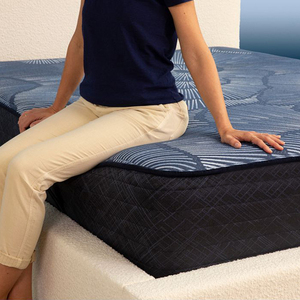 Diseño moderno de Foshan <span class=keywords><strong>Mattress</strong></span> Factory Twin XL 99cm * 203cm Spring Dormitorio Muebles Pocket Spring Feature Fabricado en China - Product Image 1