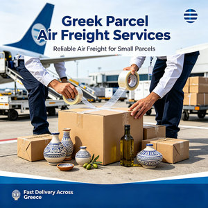 <b>Dropshipping</b> Agent China to Greece Small Package 0-5kg Shipping Service By Air DDP 3PL Service for Shopify Etsy Amazon - Product Image 4