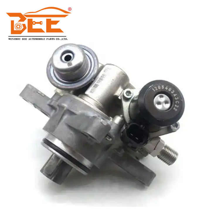 High Pressure Fuel Pump For PORSCHE 9A11103150 1 94811031523 948  