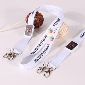 أرجواني أدى الحبل مخصصة الترويجية أفضل بقيادة الحبل للأحداث الليلية - Product Image 6