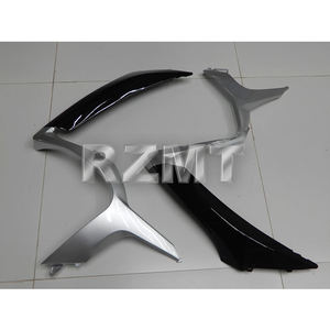 Carénage personnalisé pour moto SUZUKI GSXR 600 750 2006-2007 K6 GSX-R600 GSX-R750, kit carrosserie ABS injecté S0606-104a - Product Image 5