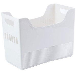 3 Types de boîte de rangement/organisateur en plastique en forme de <span class=keywords><strong>U</strong></span> avec roulettes pour la cuisine - Product Image 6
