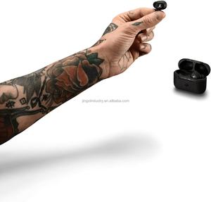 Audífonos Intrauditivos TWS con Cancelación Activa de Ruido, Bluetooth 5.0 y 3-5 Horas de Duración de la Batería - Product Image 4