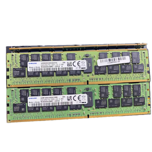 เซิร์ฟเวอร์ระดับองค์กร Sam/Sung DDR4 64GB 2933MHz LRDIMM 4DRX4 รุ่นลดการใช้พลังงาน M386A8K40BM2-CVF - Product Image 1