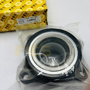 Cojinete de rueda automotriz 54KWH02 43560-26010 Cojinete de cubo de rueda de eje delantero 54KWH02 - Product Image 5