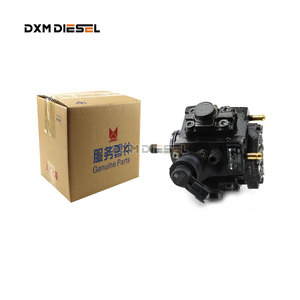 Bomba de Motor Original 0445010230, Bomba 0445020168 CR CP1H3 R85 10-789S, Bomba 0929 Original 0445010230 0 445 010 230, Bomba de Alta Presión - Product Image 5
