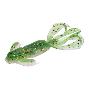 Guosong Vente en gros 5.5cm 1.6g <span class=keywords><strong>Leurre</strong></span> souple en TPE pour crevettes 5 pcs/sac <span class=keywords><strong>Leurre</strong></span> de pêche souple pour <span class=keywords><strong>écrevisse</strong></span>s artificielles - Product Image 6