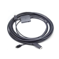 Original pour HP Reverb G2 6M câble VR casque lien câble de connexion cordon réalité virtuelle PC jeux