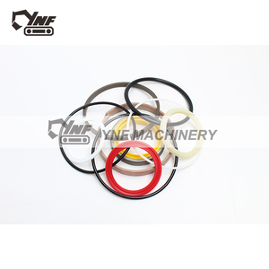 CA3779352 377-9352 3779352 Loader <span class=keywords><strong>Backhoe</strong></span> Hydraulische Cilinder Seal <span class=keywords><strong>Kit</strong></span> Voor Kat Ynf 416E, 416F, 420E, 420F, 422E, 422F, 42 - Product Image 1