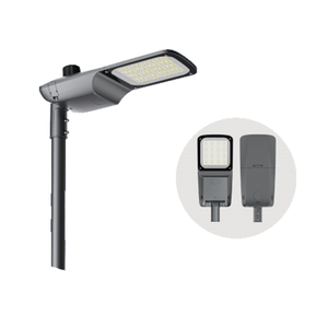 Hepu Starry Split Type Solar Street Light 60W-150W with <b>Battery</b> MPPT Controller IP66 Outdoor LED Road Lighting System - Product Image 5
