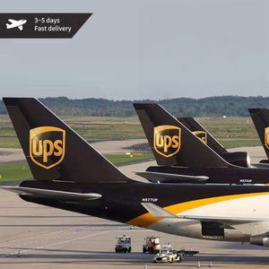 ตัวแทนขนส่งสินค้าด่วน DHL FedEx UPS บริการส่งถึงบ้าน ทางเรือ ทางรถไฟ ทางอากาศ จากจีนไปยุโรป สหรัฐอเมริกา ออสเตรเลีย - Product Image 1