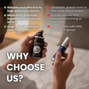 Spray retardateur à action longue durée pour hommes, directement <span class=keywords><strong>de</strong></span> l'usine, en stock, pour couple, 45 ml, Shark 50000/300000/48000/25000 - Product Image 5