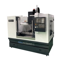 Centro de mecanizado vertical cnc millimg, alta calidad, VMC7032