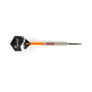 Vente en gros de fléchettes de haute qualité, jeu de fléchettes à pointe en acier pour le jeu de fléchettes pop - Product Image 4