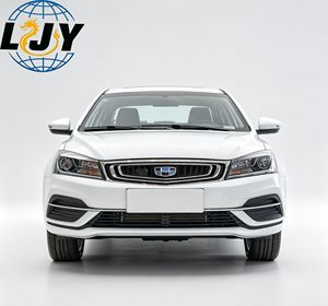 Véhicules d'occasion Emgrand EV Pure Sedan en stock, pour les entreprises de taxis et de location de voitures, Emgrand EV 2020 fiable avec système triple électrique - Product Image 1