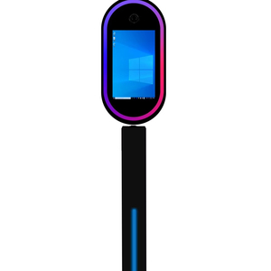 Aipaile Mi1, miroir photo de 13,3 pouces pour mariages, fêtes, événements - Compatible avec les appareils photo reflex numériques/les smartphones, Wi-Fi/USB, garantie de 2 ans - Product Image 1