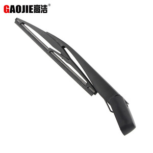 Conjunto de Brazo de Limpiaparabrisas Trasero Gaojie de 255 mm para Suzuki Splash 2008 en Adelante - Product Image 4