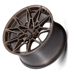 Cerchio in Lega di Alluminio 6061-T6 Forgiato su Misura, 16-22 Pollici, Cerchio <span class=keywords><strong>Sportivo</strong></span> di Lusso per Auto Passeggeri BMW e <span class=keywords><strong>Mercedes</strong></span> - Product Image 1