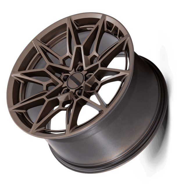 Custom Forged 6061-T6 Aluminum Alloy Wheel Rim, 16-22 Inch Passenger Car Wheel Luxury Sport Rim for BMW & Mercedes