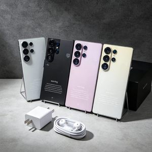 สมาร์ทโฟน S26Ultra 5G รุ่น 24GB+1TB, ชาร์จเร็ว 65W, เวอร์ชัน Global ยังไม่แกะซีล, ดีไซน์บางเฉียบ ทันสมัย - Product Image 1