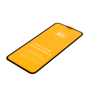 ฟิล์มไมกากระจกนิรภัยเทมเปอร์9D 9ชั่วโมงสำหรับ iPhone 16 PRO MAX - Product Image 3