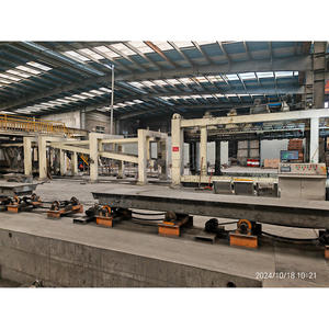 โรงงานผลิตบล็อก AAC แบบครบวงจร 50,000 ลูกบาศก์เมตร: ผู้จัดจำหน่ายเทคโนโลยีการตัดด้วยหม้อนึ่งความดัน, ราคาเถ้าลอย, ต้นทุนการผลิต AAC - Product Image 6