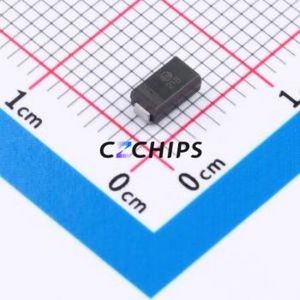 Diode Zener SMAZ5921B DO-214AC(SMA) d'origine et neuve, fournisseur de composants électroniques en gros et service BOM - Product Image 1