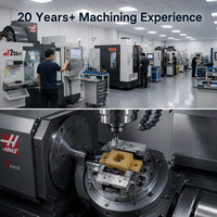Support de détection PEI personnalisé usiné CNC avec résistance aux hautes températures pour équipement d'inspection automatisé