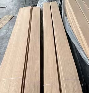 Paneles de Madera de Roble Natural para Revestimiento de Paredes - Product Image 4