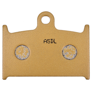 อะไหล่และอุปกรณ์เสริมรถจักรยานยนต์ FA145/FA236 ผ้าเบรกสำหรับ <span class=keywords><strong>Suzuki</strong></span> GSXR400 GSXR750 <span class=keywords><strong>RF900</strong></span> GSXR1100 GSF1200 - Product Image 2