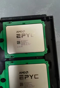 ซีพียู EPYC 7742 ของแท้ 64 คอร์ 225W TDP สำหรับเซิร์ฟเวอร์ รองรับ DDR4 3200MHz PCIe 4.0 สำหรับเรนเดอร์ฟาร์มและคลาวด์ ประสิทธิภาพสูงสุด - Product Image 4