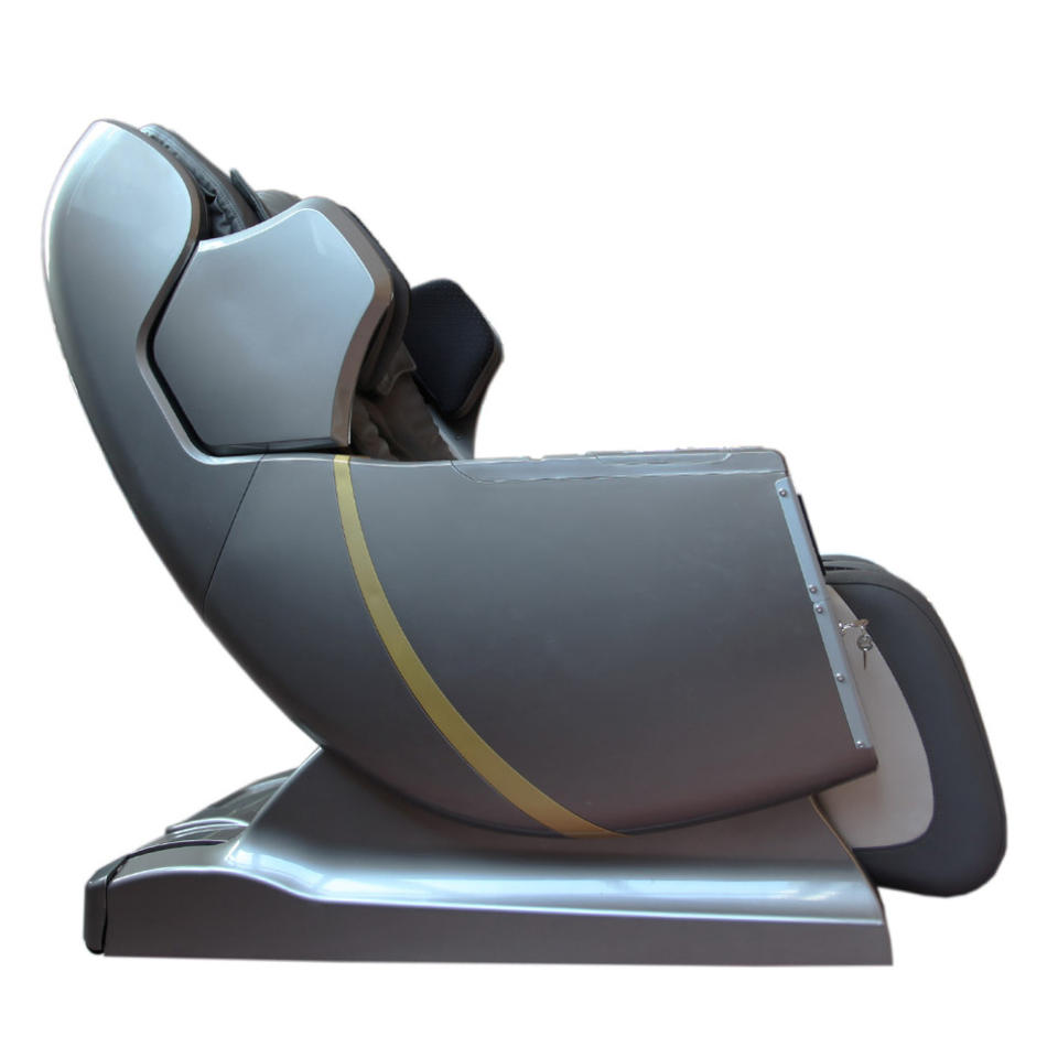 Henge Vending Massage Chair Fauteuil Chaise De Massage / Vending Massage Chairs