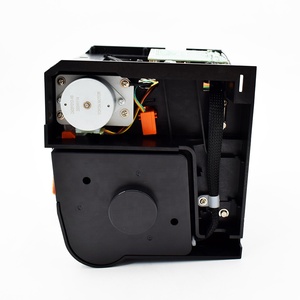 3/4 inch nhãn và máy in tấm truyền nhiệt và máy in mã vạch - Product Image 5