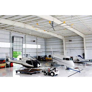 軽量高速設置クリアスパン鋼飛行機小屋付き中古ビーム - Product Image 1