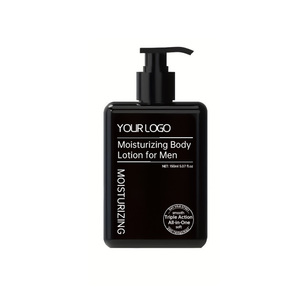 Lotion corporelle hydratante et nourrissante pour <span class=keywords><strong>homme</strong></span>, à la vitamine C, à l'acide hyaluronique et à la niacinamide, pour le soin de la peau du visage, blanchissante et hydratante, OEM ODM - Product Image 2