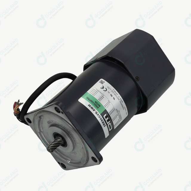 5RK90GVR-AWM Orientalmotor Speed Control Motor