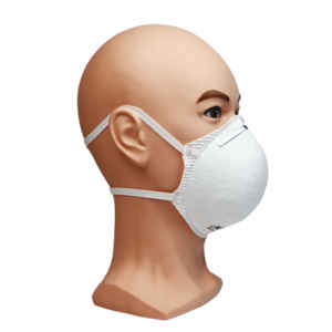 Distribución PPE N95 máscara facial antipolvo respiradores y máscaras forma de copa diademas desechables N95 máscara - Product Image 5