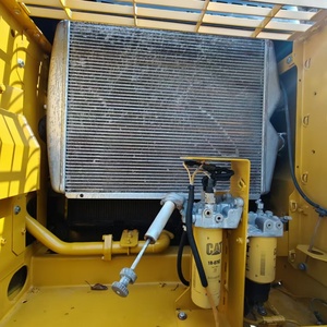 Excavadora Hidráulica CAT325D Original Importada, 95% Nueva, para Movimiento de Tierras, Excavadora Usada - Product Image 3