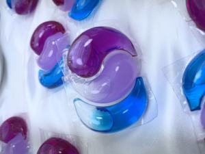 Wäsche-Reinigungsmittel-Pulver - Product Image 3