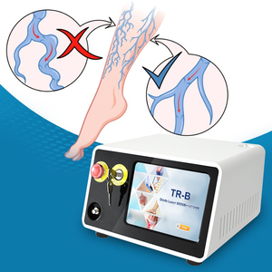 Láser <span class=keywords><strong>Endovenoso</strong></span> 980nm 1470 para el Cuidado Vascular de las Venas, Tratamiento de Venas con Láser EVLT <span class=keywords><strong>Endovenoso</strong></span> - Product Image 5