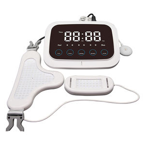 2024 envío gratuito máquina de terapia de biorresonancia salud hombre hombres masajeador de próstata - Product Image 3