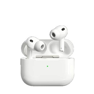 Nouveaux écouteurs sans fil Huaqiangbei Pro 3ème génération 2026, étanches, à réduction de bruit, faible latence, commande vocale, son Hi-Fi <span class=keywords><strong>20</strong></span> - Product Image 1
