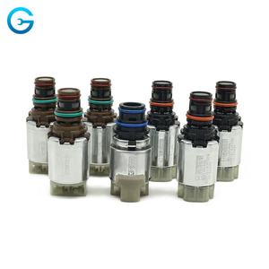 Juego de Válvulas Solenoides para Transmisión CVT de Automóvil, Repuestos Automotrices en Oferta, 6F15 6F35 para Ford - Product Image 6